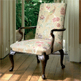 Duresta Gainsborough Chair